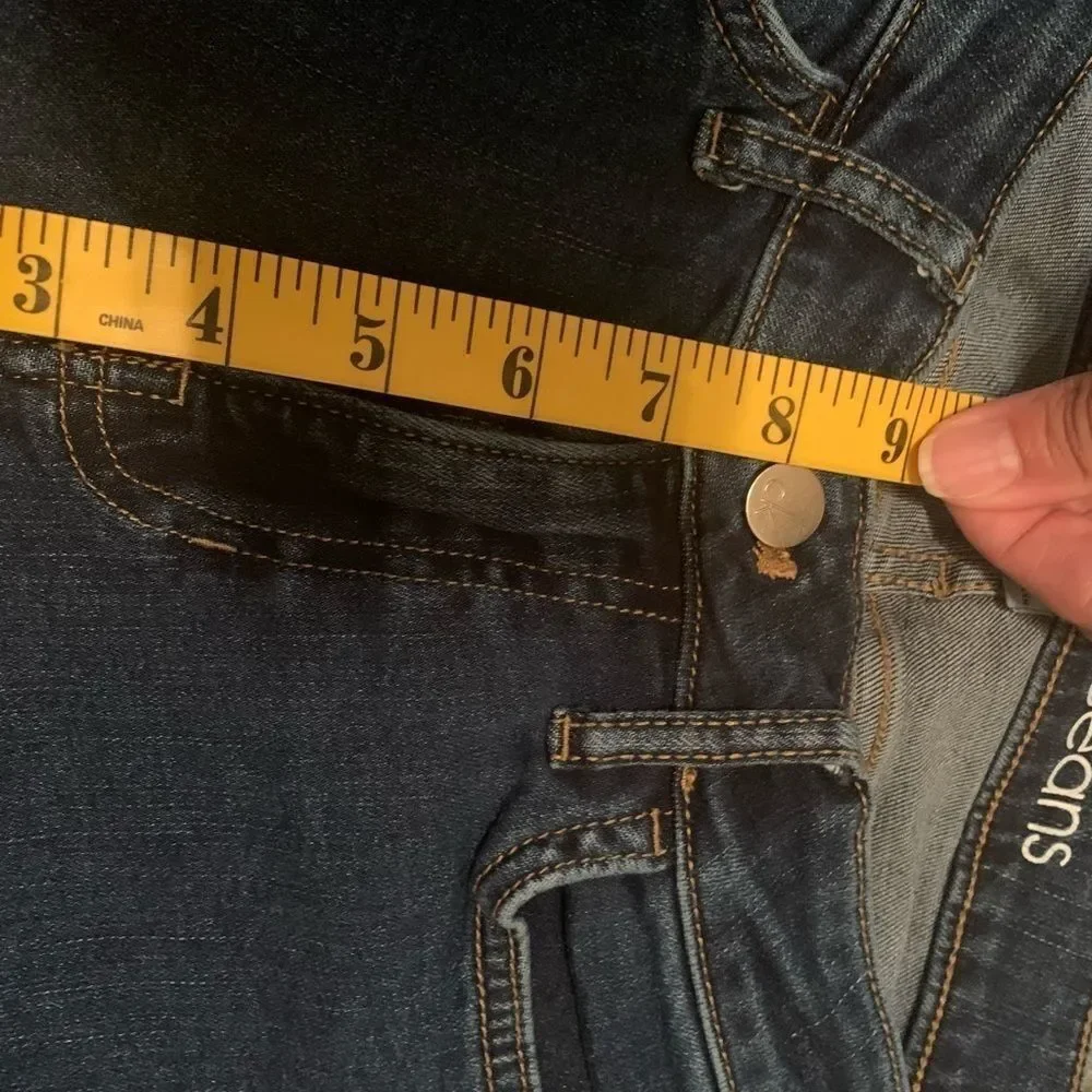 Calvin Klein Jeans nwot calvin